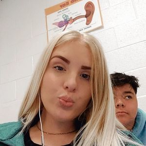 Meet your Posher, Jayden